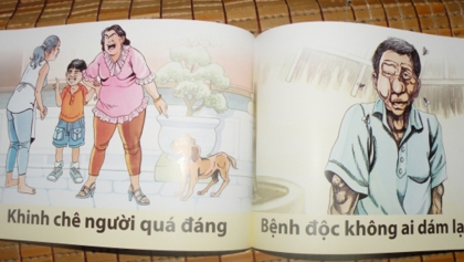 Thấy gì qua việc giảng sư nói về nhân quả và đâu là người tu tập chân chính